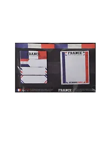 Стикер "Страны" Франция (002885) (Карамба)
