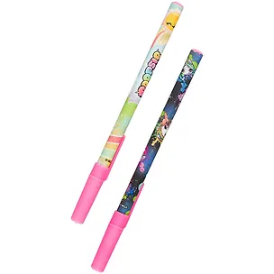 Ручки шариковые Premiere Publishing, Poopsie, синие 2 штуки 258241