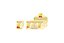 Фигурка Винни Пух Disney Happy Daily Life Blind Box (1шт) (6936785421836) (TPT9) — 3182288 — 2