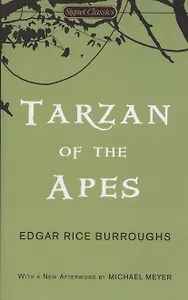 Tarzan of the Apes