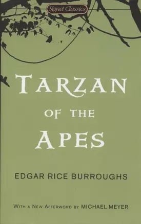 Tarzan of the Apes — 2872646 — 1