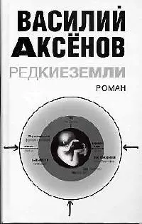 Редкие земли — 2116287 — 1