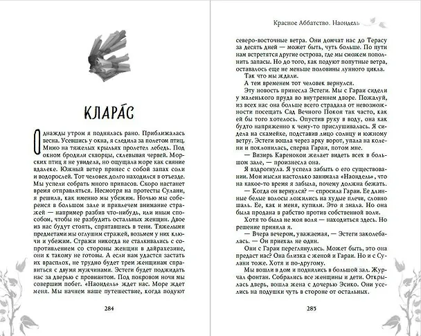 Книга Наондель (Мария Турчанинофф) — 10