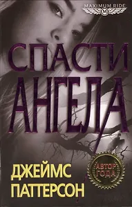 Спасти Ангела : роман