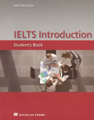 IELTS Introduction. Student's Book — 2546810 — 1