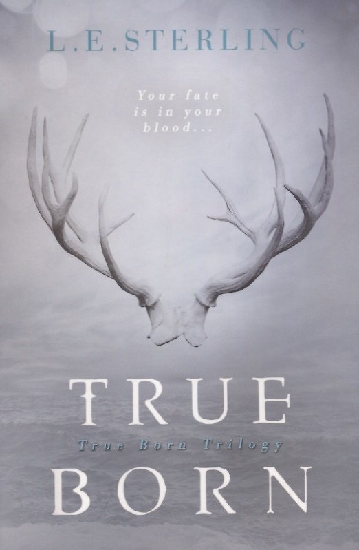 ΠΠ½ΠΈΠ³Π° True Born () β 1
