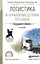 Логистика и управление цепями поставок Учебник для СПО (ПО) Щербаков — 2540341 — 1