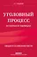 Уголовный процесс в схемах и таблицах. 2-е изд. с изм. и доп. — 3058603 — 1