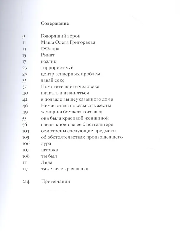 Книга Шторка (Лидия Юсупова) — 2