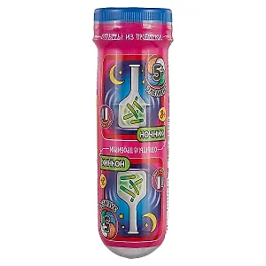 Набор для опытов, 5 элемент, Ночник 308