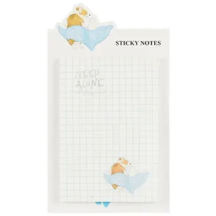 Блок для записи 10,5*7,5 50л "Corgi", инд.уп., ассорти 257652