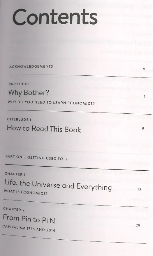Книга Economics: Ther User`s Guide () — 2