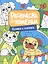 Котики и собачки: книжка-раскраска — 3148646 — 1