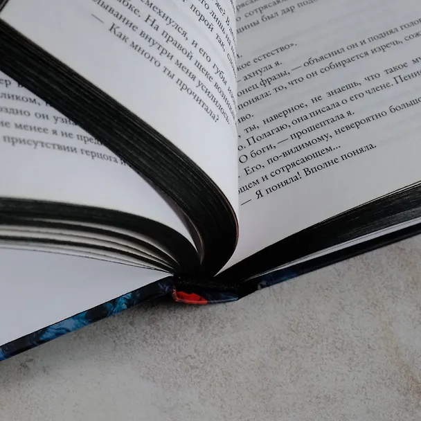 Книга Из крови и пепла (Дженнифер Арментроут) — 16