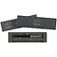 Ручка шариковая Parker, Jotter Bond Street Black CT, подарочная синяя — 242996 — 2