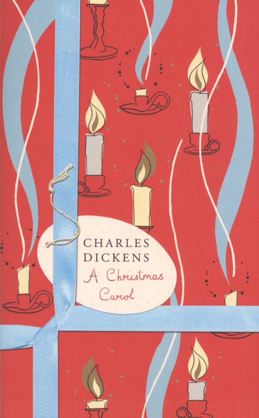 

Christmas Carol (special ed.), Dickens, Charles