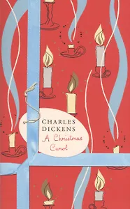 Christmas Carol (special ed.), Dickens, Charles