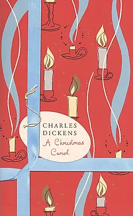 Christmas Carol (special ed.), Dickens, Charles — 2575581 — 1