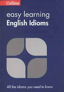 Easy Learning English Idioms