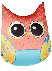 Игрушка-антистресс Сова Сава Пинк (38х30) (ПТ-11110193830)