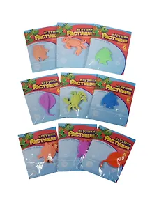 Растущие животные "Морские животные", МИКС 1167450