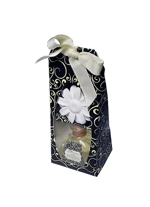 Набор подарочный ваниль (аромамасло 50 мл, подвеска гипс) (615105) 2402053