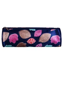 Пенал-тубус "Autumn Leaves", ткань