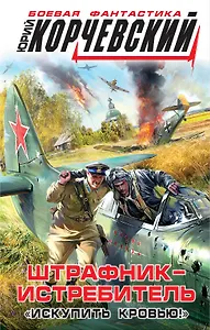 Штрафник-истребитель. «Искупить кровью!»