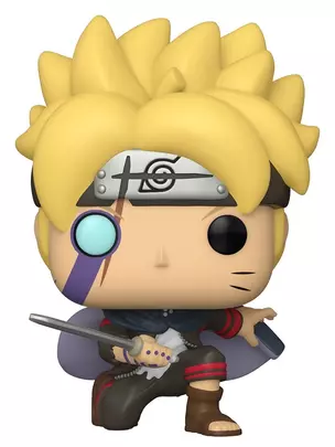 Фигурка Funko POP! Animation Boruto Boruto — 2946688 — 1