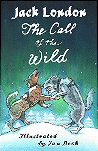 ΠΠ½ΠΈΠ³Π° The Call of the Wild and other stories () β 1