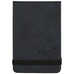 Блокнот «Джинс делавэ тёмно-синий», 96 листов, 14 х 9 см