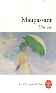 Une vie