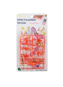 3D головоломка Туфелька (HJ031146)