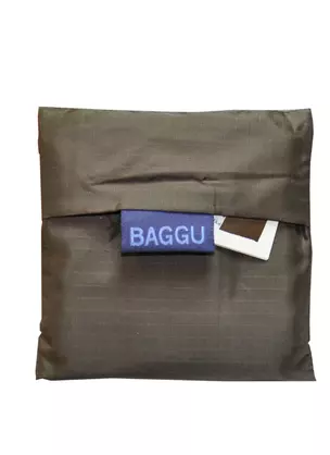 Сумка BAGGU Chocolate (00000000071) (BAGGU330STD) — 2357831 — 1