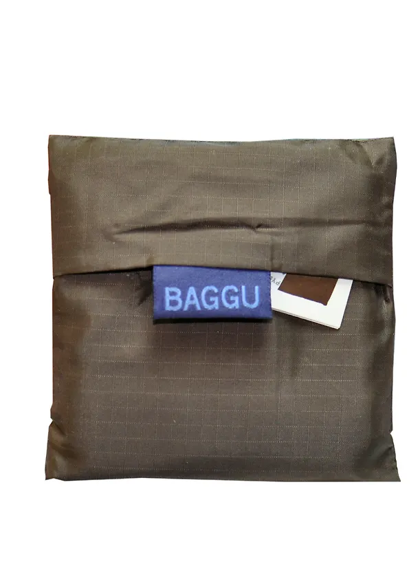Сумка BAGGU Chocolate (00000000071) (BAGGU330STD) 2357831 — 1