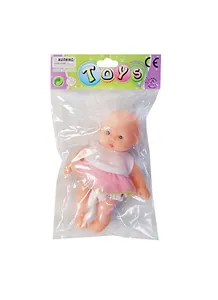 Пупс малыш (485178) (упаковка)