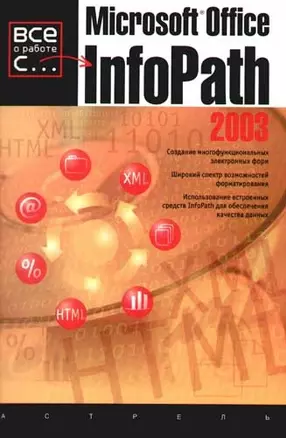 Microsoft InfoPath 2003 — 2073432 — 1