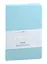 Книга для записей А5- 80л кл. "Graсe" небесно-голубой, иск.кожа, ляссе, инд.уп. — 254372 — 1