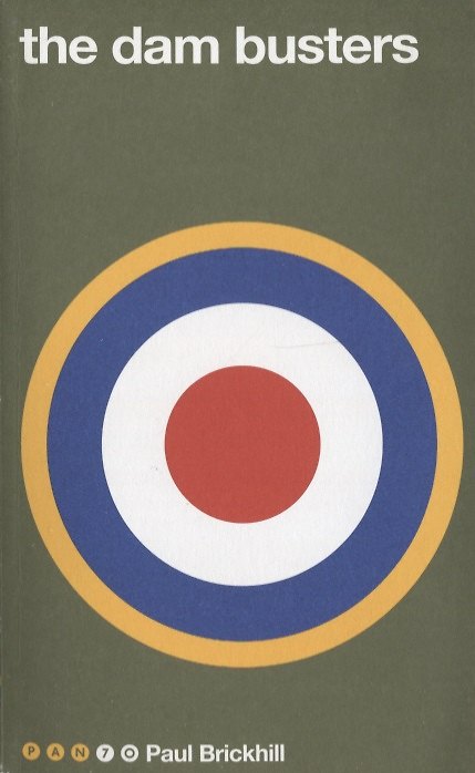 ΠΠ½ΠΈΠ³Π° The Dam Busters () β 1