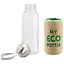 Бутылка в чехле джут My Eco Bottle (300мл) (стекло) (12-07599-7014) — 2853761 — 2