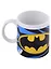 Кружка Batman символ (керамика) (325 мл) — 2911850 — 2