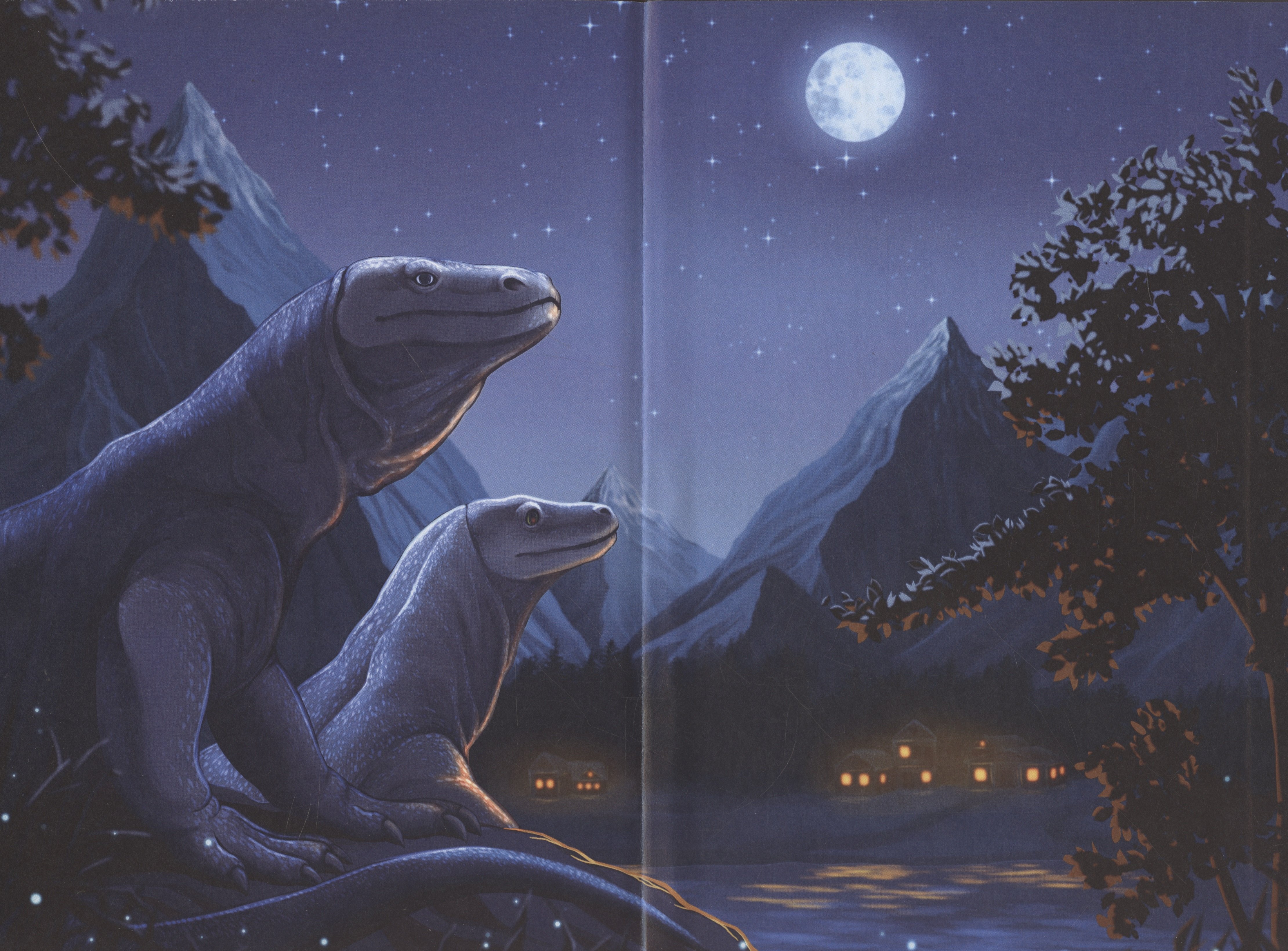 Изображение бумажной книги