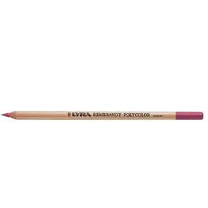 LYRA REMBRANDT POLYCOLOR Wine Red Художественный карандаш 315996