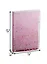 Книга для записей "Розовый металлик", А5, 96 листов — 250295 — 3