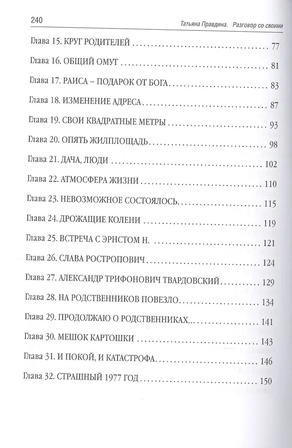 Книга Имена.Разговор со своими () — 3