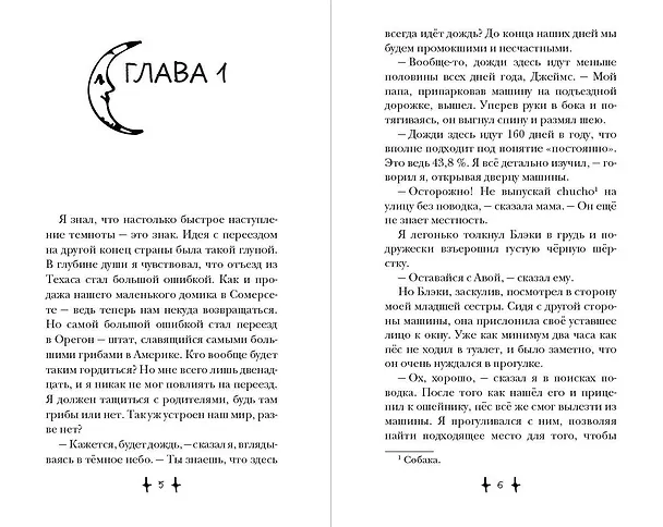 Книга Хранитель дома загадок (Гуадалупе Гарсия МакКол) — 6