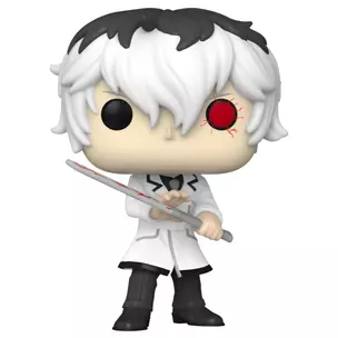 Фигурка Funko POP! Aniation Tokyo Ghoul Re Haise Sasaki (1124) 57641 — 2984475 — 1