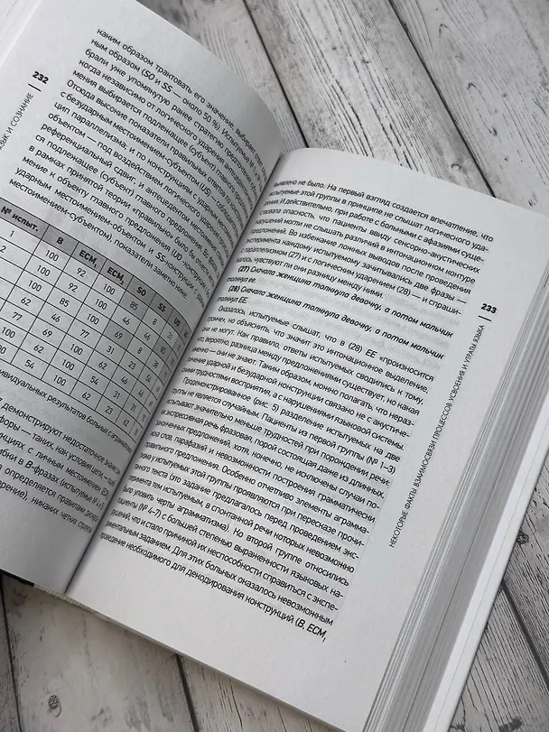 Книга Мозг, язык и сознание. Чеширская улыбка кота Шрёдингера (Татьяна Черниговская) — 12