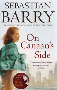 On Canaan's Side: A novel