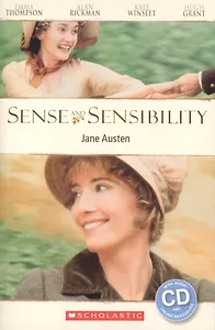 Level 2: Sense & Sensibility (book+ AUDIO CD)